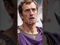 Julius Caesar’s Rise and Fall  The Man Who Changed  #history #money #shorts
