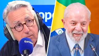 Lula arrache un mandat de plus, envers et contre tous