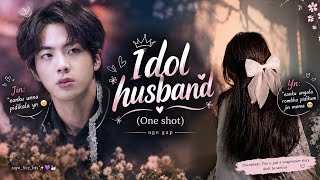 Details Jin oneshot ✨💞 [[ Idol husband]]✨💜🦢 #jin #bts  Guide