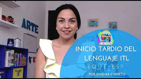 ¿Qué define a un hablador tardío?