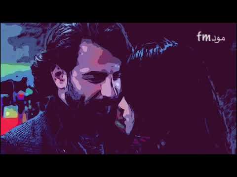 علي السندي انت ادماني مع الكلمات 2020