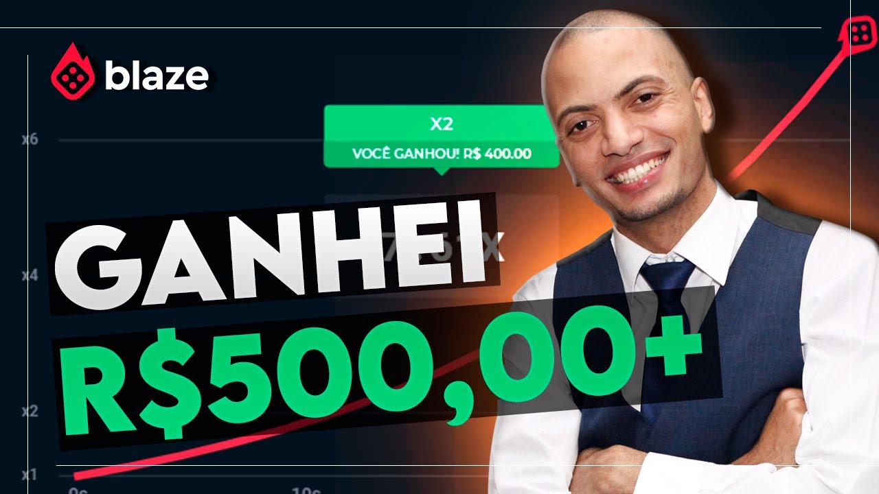 jogar de graça na blaze