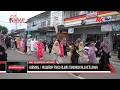 KARNAVAL 1 MUHARRAM PANCA RIJANG TANAMKAN NILAI KEISLAMAN BAGI GENERASI MUDA
