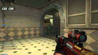 SuddenAttack !! Red Farm