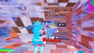 Superheroes Fortnite Highlights Husky