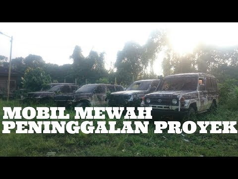 What Mobil Bekas Banjarmasin