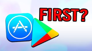 What Was The FIRST GAME On The App Store? (ANSWERED!) screenshot 4