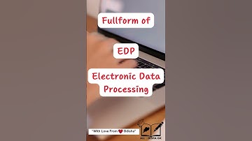 Important Full Form of Computer Awareness #computerconcepts #upsc #computer #job #allodishagk
