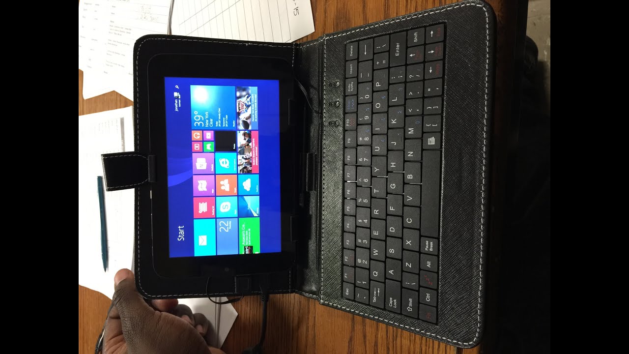 Winbook Tw700 Manual