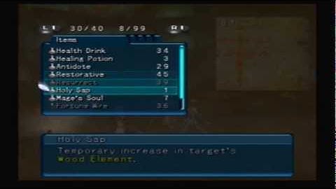 .hack // INFECTION Playthrough part 26