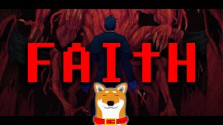 【FAITH】#3 悪魔祓いぬ【Vtuber】