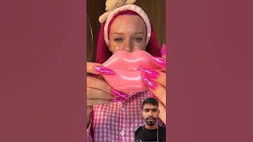 Skincare routine Barbie edition 💝 #barbie #beautytips #spa #routinevlog
