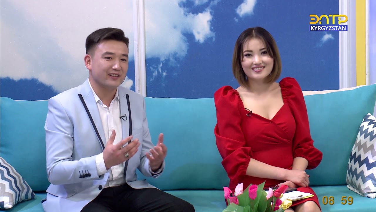 Интернетте жылдызы жанган ырчы Фатима Серазиеванын жеке концерти өтөт ...