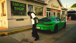 Don Toliver - Flocky Flocky (feat. Travis Scott) video by @silentlzt