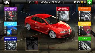 Nitro Nation Racing  ☼ Gameplay Android [HD] screenshot 5
