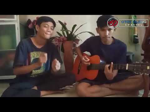 Lucky Jambi - Cover Song Wanita Munafik