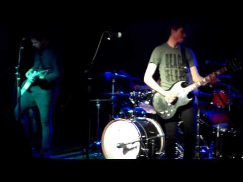 12 6 15 S L D Love Is Performance 5