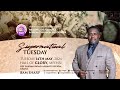 HEALING, DELIVERANCE & BREAKTHROUGH ENCOUNTERS || Supernatural Tuesday with Rev. OB