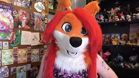 ¿Soy yo el idiota? Análisis de historias Reddit Furry: Consejos y controversias
