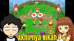 Nikah Sama Georgia - Harvest Moon The Tale Of Two Towns Indonesia - Durasi: 6.23. 