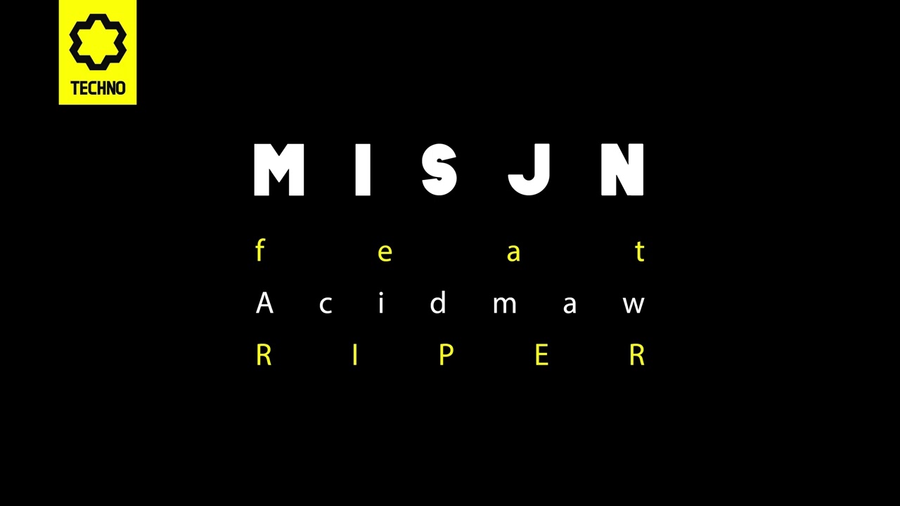 Mira MISJN - RIPER en YouTube Mira MISJN - RIPER en YouTube