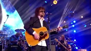 JEFF  LYNNE'S & ELECTRIC  LIGHT ORCHESTRA -Live at Hyde Park 2014 008 Can't Get It Out Of My Head chords