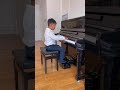 Clementi: Sonatina in C major, op. 36 no. 1 first mov, Roger He