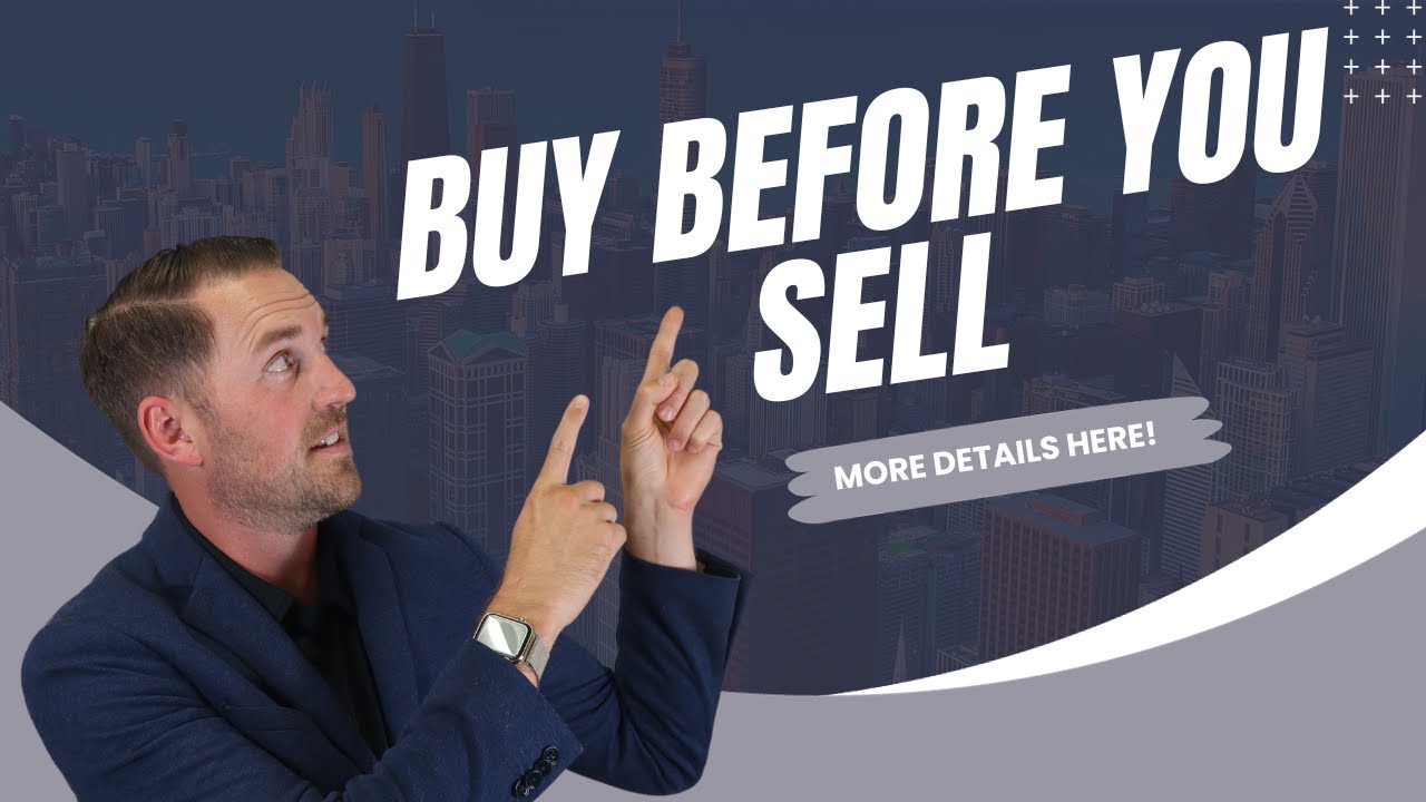 Simplify Your Move with Buy Before You Sell!