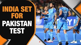 IND vs PAK HOCKEY: Clash with Pak, Insights from Coach | India Beats S. Korea After 5 Years | News9