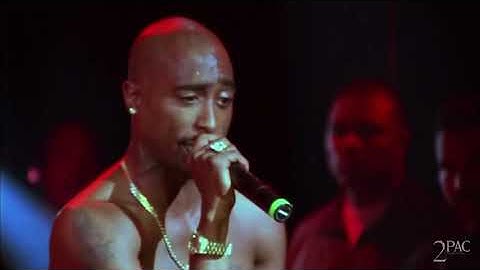 2Pac - How Do You Want It (Performance Live from The House Of Blues) (Feat. K-Ci & JoJo) (HD)