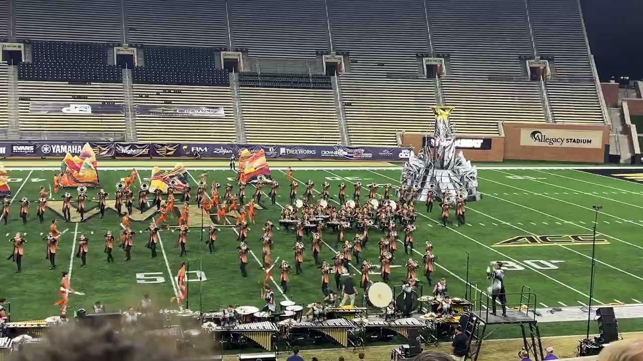 2024 Carolina Crown - 