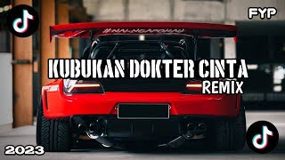 Dj ku bukan dokter cinta l DJ Menimisu x Rap Thailand