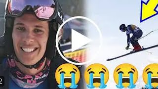 Italian Skier Matteo Franzoso Dies After Tragic Training Accident in Chile