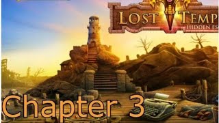 Lost Temple 3D Run, Temple Run, Gameplay Walkthrough Part 1/ Android iOS screenshot 3