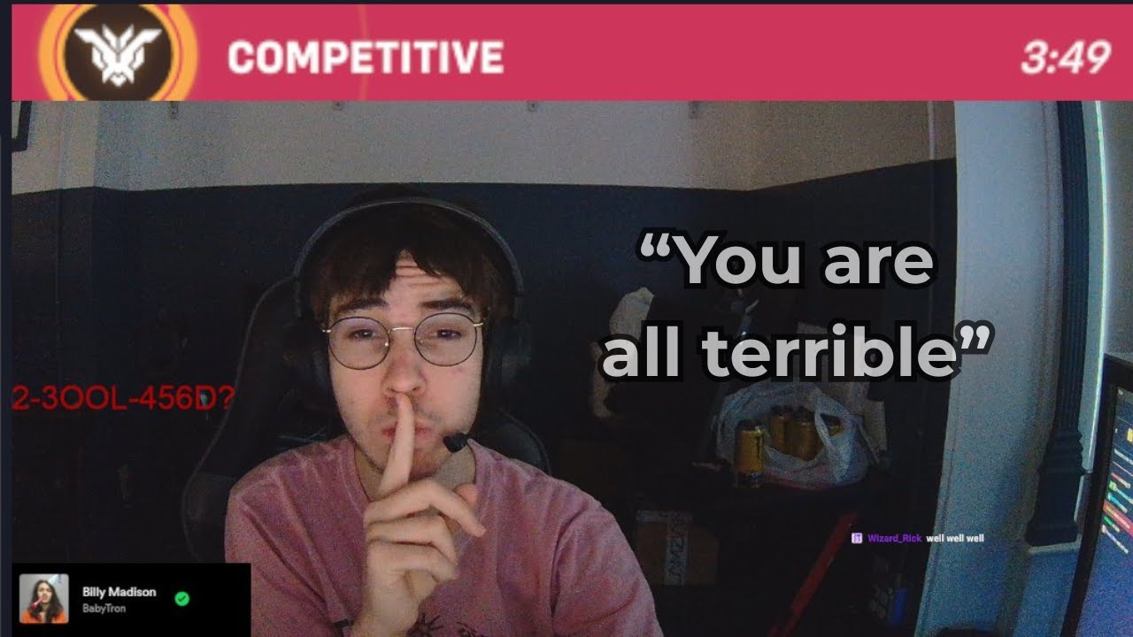 Luka has way too many good clips