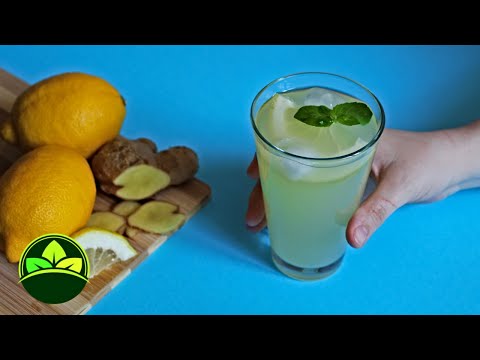 Video: Kako Napraviti Limunov Napitak Od Meda