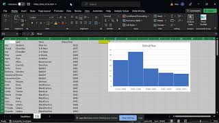 How to prepare and use Comma Separated Values (CSV) in Excel.
