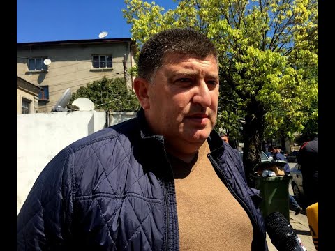 ოცნებას არჩევნების გაყალბებაში ადანაშაულებენ