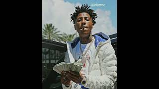 nba youngboy- stay the same