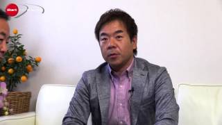 Wheel Talk! 第34回ホイールトーク「10大ニュースで考える2014年」Part.2
