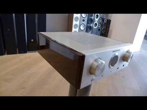 Marantz HD-AMP1 Amplificador