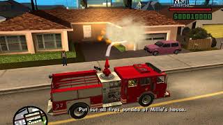 Обложка GTA San Andreas Breakup Phone Call From Millie Perkins Part 2 Скачать GTA San Andreas Breakup Phone Call From Millie Perkins Part 2