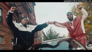 Our Streets (official instrumental) - A$AP Ferg / Dj Premier