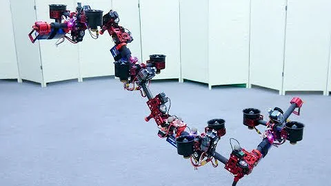 7 Amazing DRONES You HAVE To Check Out »3«