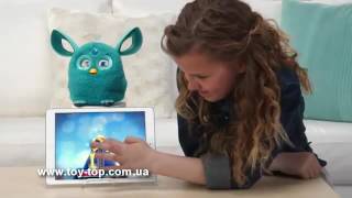 Furby Connect Ферби коннект 2016 игрушки(, 2016-11-16T21:34:26.000Z)