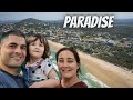 British Family Visit The Sunshine Coast | Moolooloba | Sea Life Centre