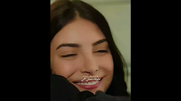 حالات واتس اب حب حضنك نساني الخوف مسلسل فضيلة هانم وبناتها Alp الب 