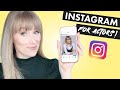 INSTAGRAM FOR ACTORS | 5 GOLDEN RULES FOR NAILING YOUR PROFILE AND 