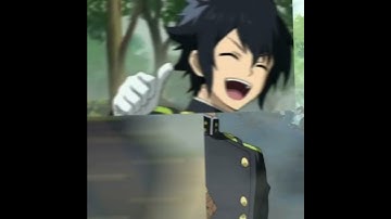 MEP Part || Yuichiro Hyakuya || Pouch [ Looped ]