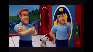 Fireman Sam Series 16 Slide Down Clip 5